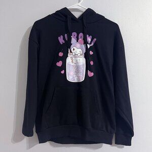 Kuromi Hoodie